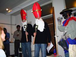 USI Sinterklaas