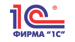 1C logo