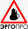 ErgoPro logo