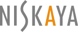 Niskaya logo