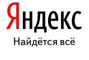 Yandex logo